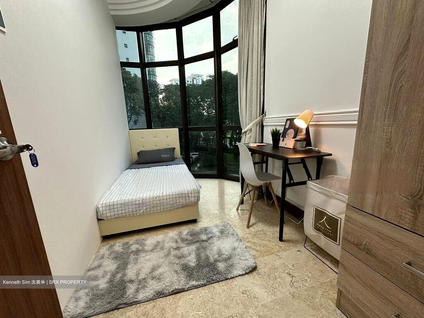 Parc Oasis (D22), Condominium #441034581